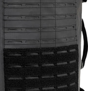 Biltwell EXFIL-65 Dry Bag Tail Bag Black Nylon Polyester Each