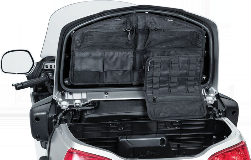 Trunk Lid Organizer Bag #KUR5836