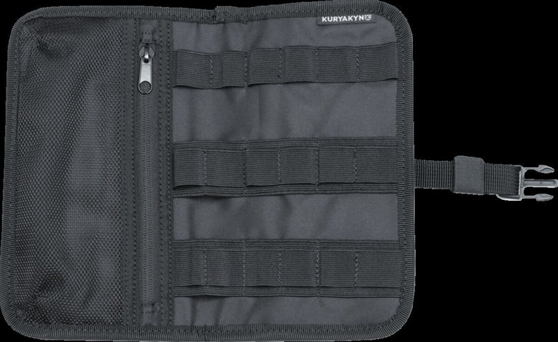 Trunk Lid Organizer Bag