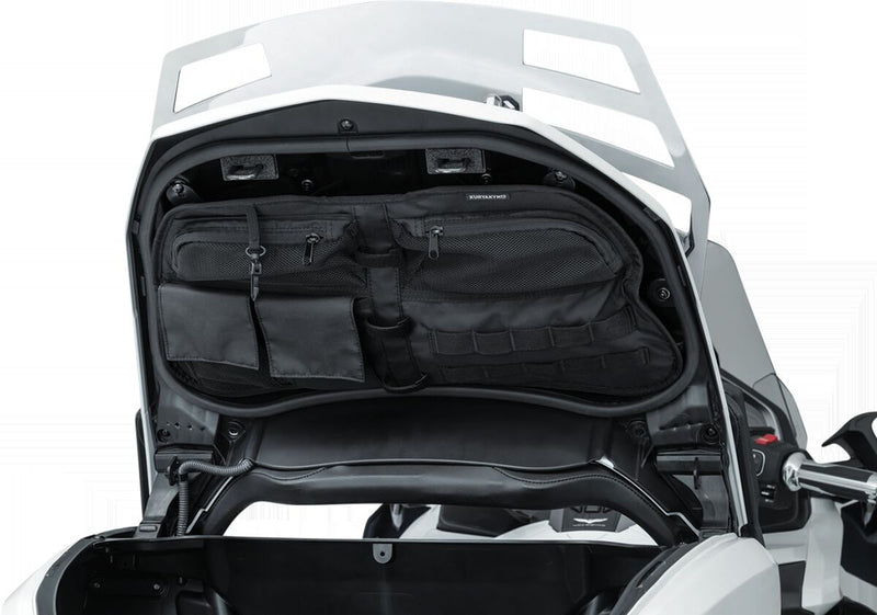 Trunk Lid Organizer Bag