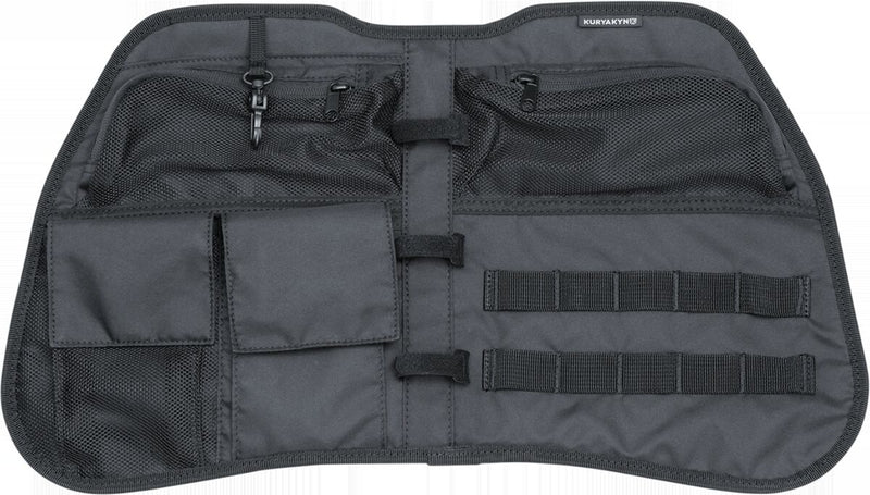 Trunk Lid Organizer Bag
