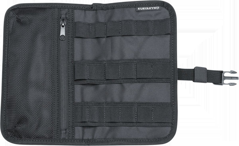 Trunk Lid Organizer Bag