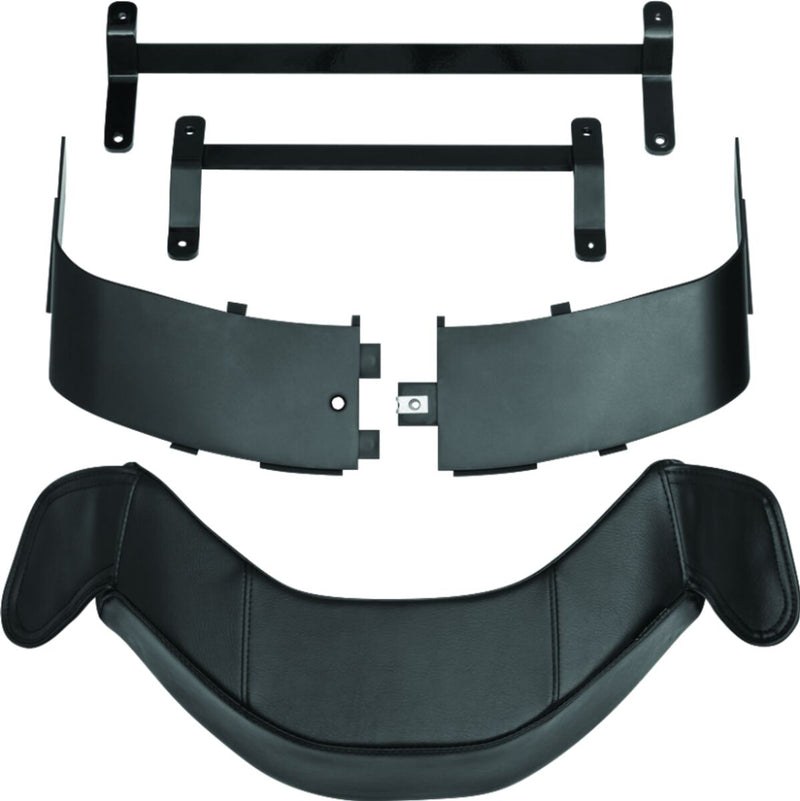 Trunk Relocator Kit #KUR6767
