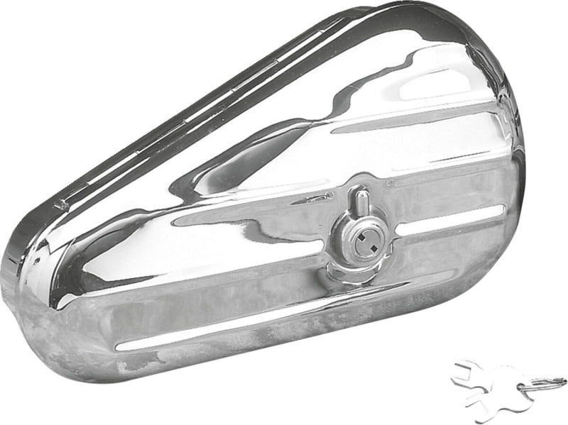 Drag Specialties Replacement Keys for Teardrop Toolbox #19224K