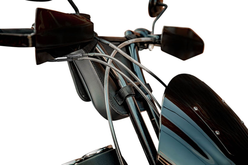 Saddlemen D144 Bar Bag