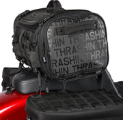 Bag/Luggage Strap Kit Black