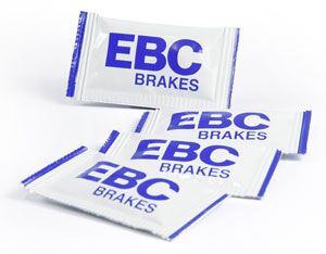 EBC Brake Caliper Lubricant Grease #LUBE001