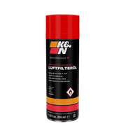 K & N Airfilter Oil #99-0506EU