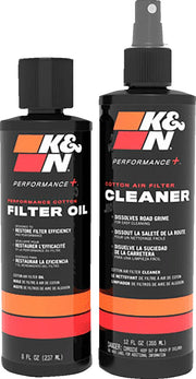 K & N Filter Care Service Kit Care Kit Air Filter
