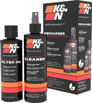 K & N Filter Care Service Kit Care Kit Air Filter #99-5050BK