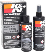 K & N Filter Care Service Kit Care Kit Air Filter #99-5050BK