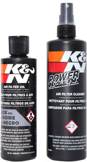 K & N Filter Care Service Kit Care Kit Air Filter