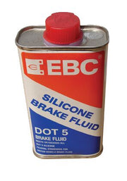 EBC 250ML Brake Fluid DOT 5