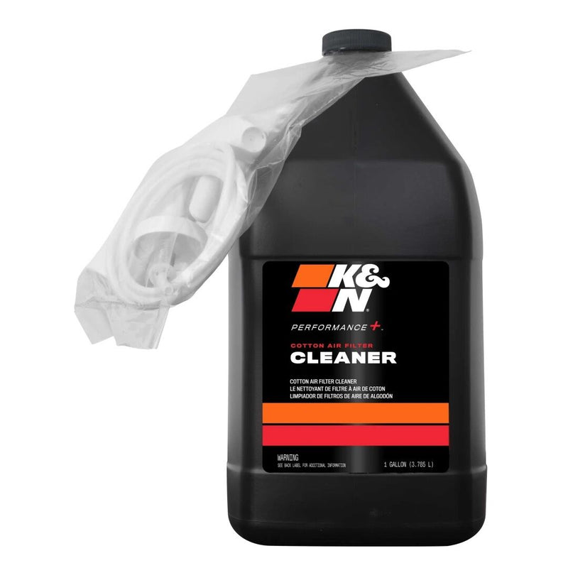 K & N Power Kleen Air Filter Cleaner Degreasing #99-0635