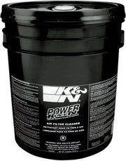 K & N Power Kleen Air Filter Cleaner Degreasing #99-0640