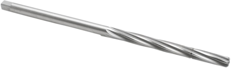 Kibblewhite Precision Reamer for Manganese Bronze Valve Guides Nickel Steel