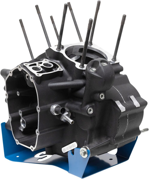 S&S Cycle Milwaukee 8 Engine Stand for Various Various Harley-Davidson Motorcycles (See Fitment List)
