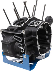 S&S Cycle Milwaukee 8 Engine Stand for Various Various Harley-Davidson Motorcycles (See Fitment List)