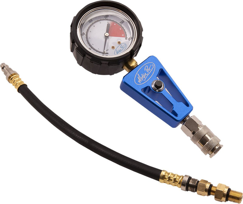 Compression Tester Tool