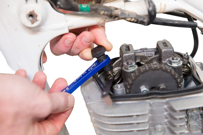 Tappet Adjuster Tool