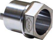 S&S Cycle CVO Cam Phaser Tool for 2023 Harley-Davidson FLTRKSE 1923 ABS Machined Silver Spool Valve Steel #530-0072