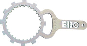 EBC Clutch Removal Tool Holding Tool Brass Gold Clutch Basket