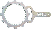 EBC Clutch Removal Tool for 1978-1982, 1984-2016 YAMAHA Holding Tool Brass Gold Clutch Basket #CT017