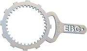EBC Clutch Removal Tool for 1974-1987, 1991-2005 KAWASAKI Holding Tool Brass Gold Clutch Basket #CT019