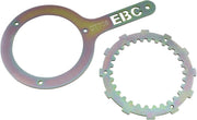 EBC Clutch Removal Tools for Harley-Davidson for 1998-2017 Harley-Davidson Clutch Retainer Bolt Each