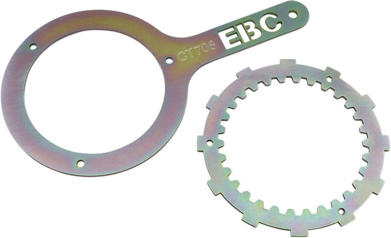 EBC Clutch Removal Tools for Harley-Davidson for 1998-2017 Harley-Davidson Clutch Retainer Bolt #CT703SP