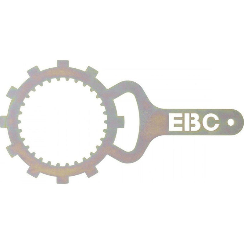 EBC Clutch Tool for 2006-2020 BMW Specialty Tool Zinc Plated Round Clutch Remover Steel #CT085