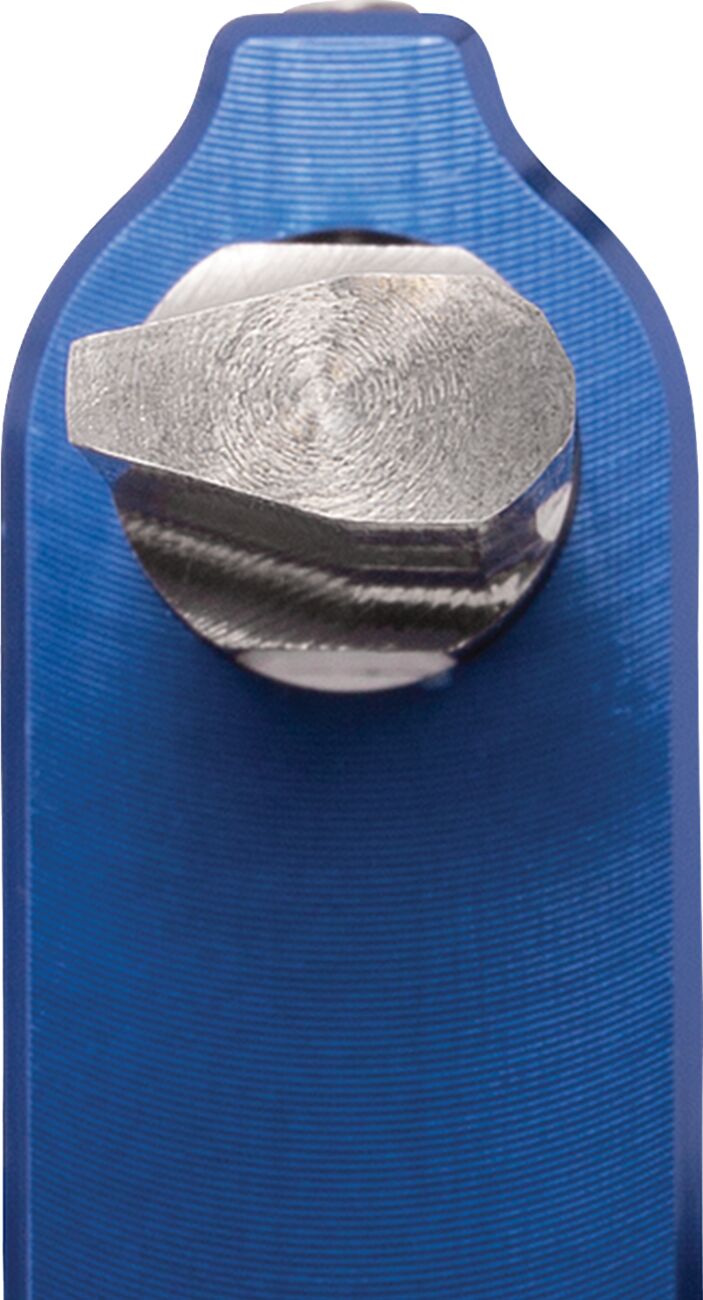 Heavy-Duty Clutch Holding Tool