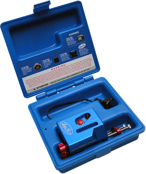 Fuel Injector Cleaner Kit For EV1/EV6
