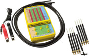 TS-72 Vacuum Mate Carburettor Synchronizer