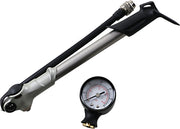 Drag Specialties Hi-Pressure Shock Pump