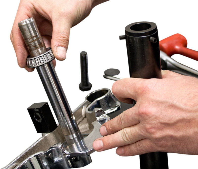Steering Stem Bearing Tool
