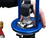 Shock Spring Compressor