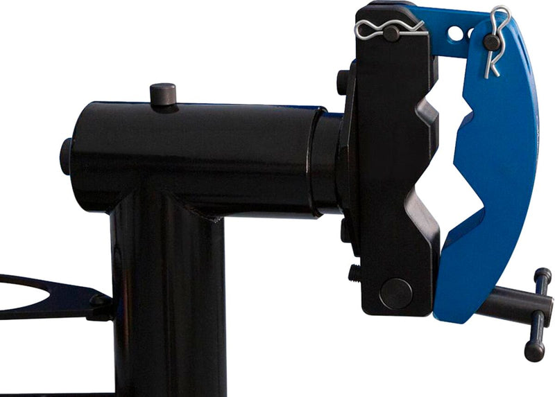 Pivot Suspension Vice