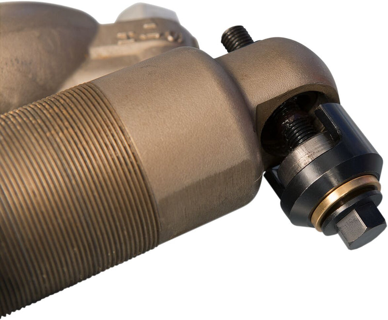 Shock Bearing Puller