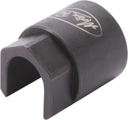 WP Shock Clevis Jam Nut Socket