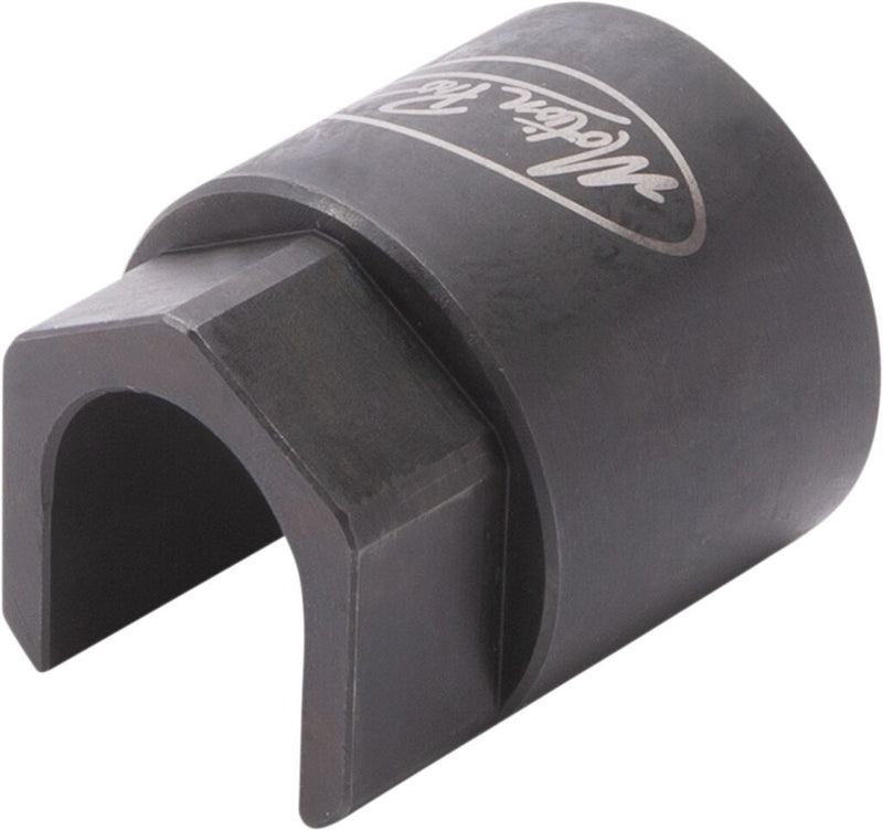 WP Shock Clevis Jam Nut Socket