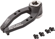Heavy Duty Pin Spanner