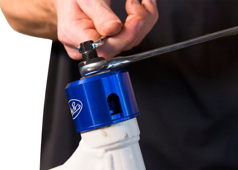 Steering Head Race Puller II