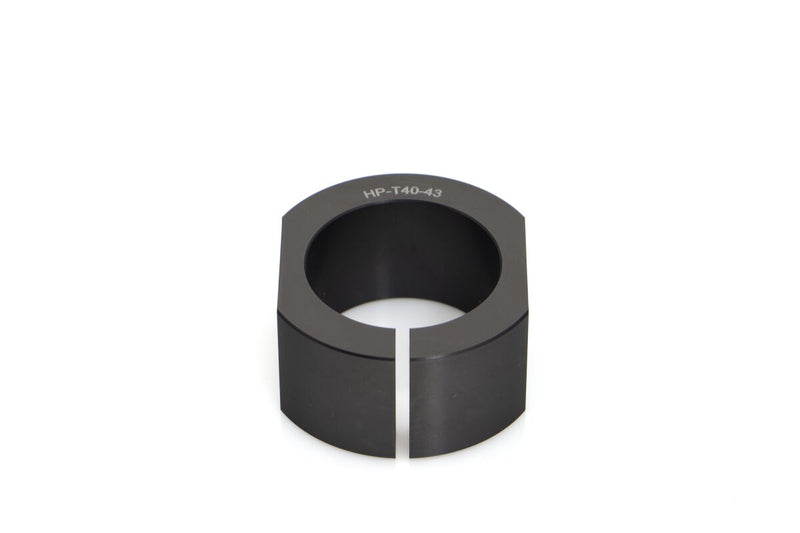 Hyperpro Vice Clamp Clamp Tool Black Vise Metal Set #HP-T40-43