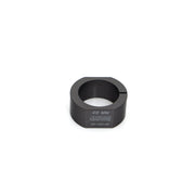 Hyperpro Vice Clamp Clamp Tool Black Vise Metal Set