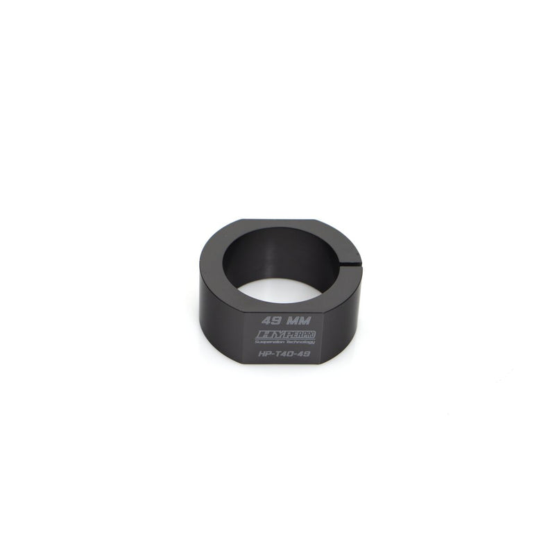 Hyperpro Vice Clamp Clamp Tool Black Vise Metal Set #HP-T40-49