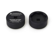 Progressive Suspension Standard Shock Spring Tool Installation Tool Black Cap Steel #5503-200