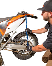 Folding Sag Scale II
