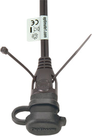 1/4" Eyelet Battery Connection Lead