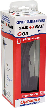 Charge Cable Extender